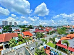The Tresor (D10), Condominium #447847581